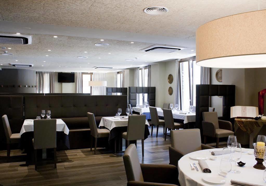 Hotel Centre Reus Eksteriør billede